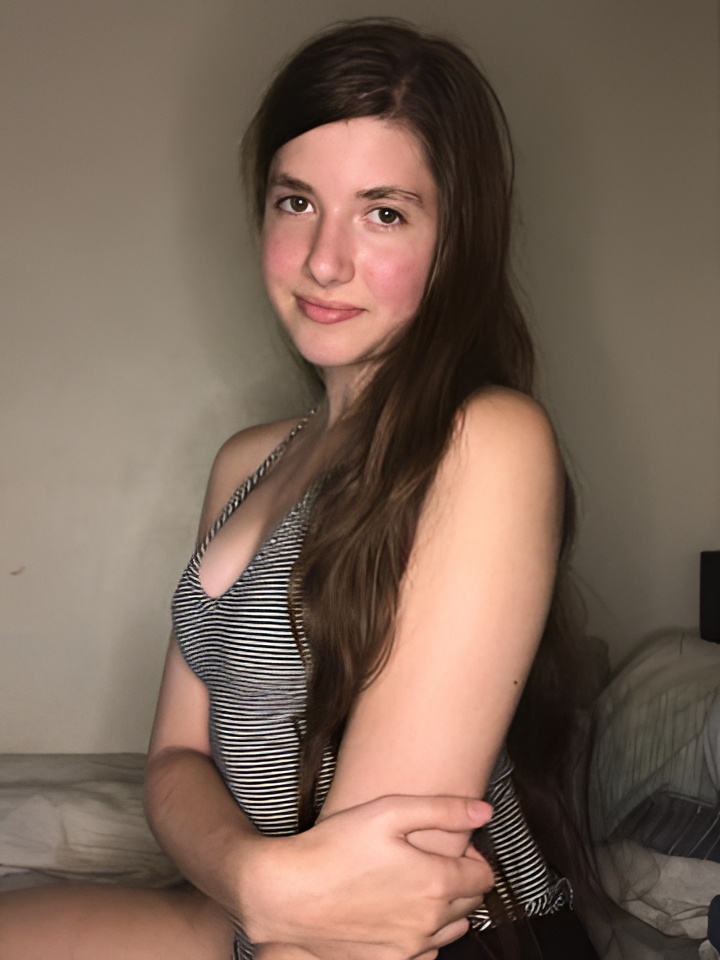 Индивидуалка Алла, доступна для личного знакомства от 1500 руб