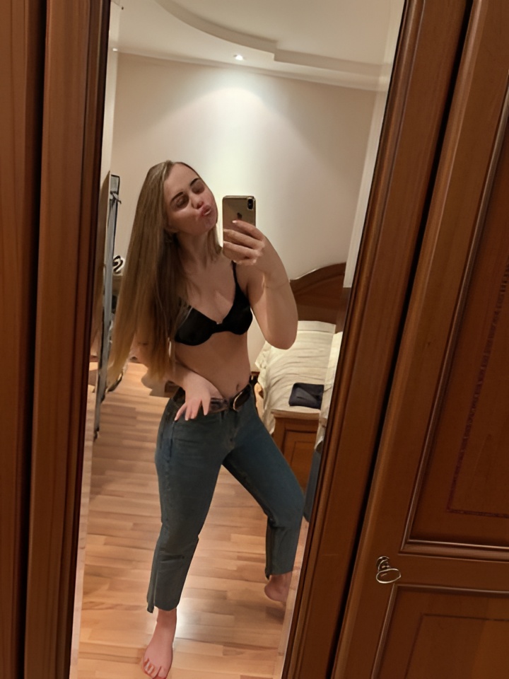 Индивидуалка Дарина, доступна для личного знакомства от 3000 руб