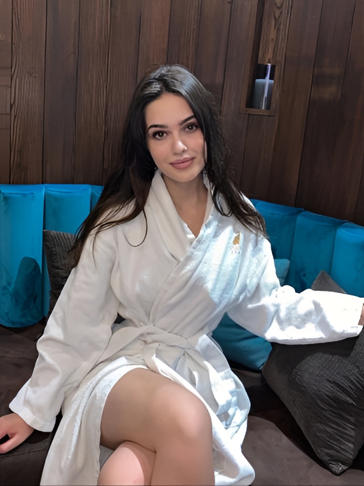 Елизавета привлекальеная девушка из Петрозаводска цена от 1500 руб