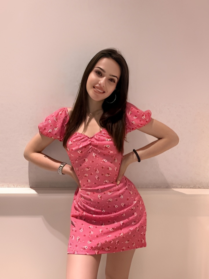 Индивидуалка Елизавета, доступна для личного знакомства от 1500 руб