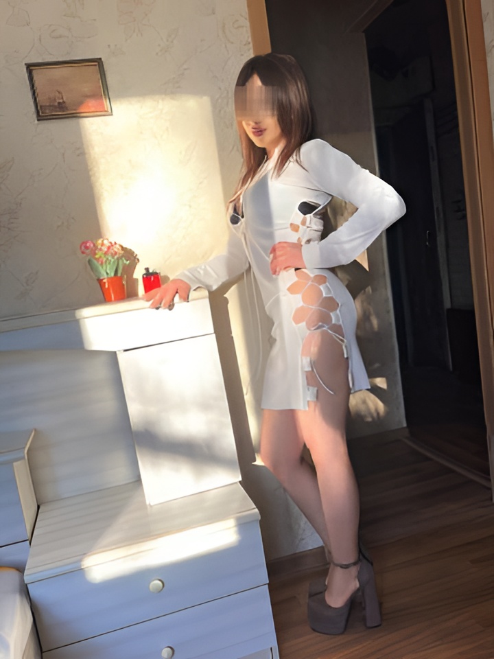 Индивидуалка Эльмира, доступна для личного знакомства от 1500 руб