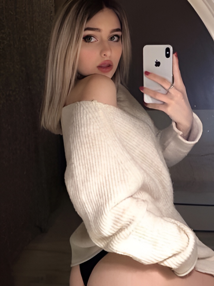 Индивидуалка Хана, доступна для личного знакомства от 4000 руб