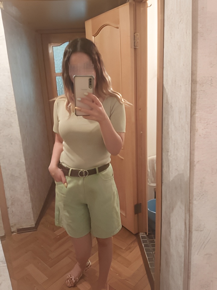 Индивидуалка Лолита, доступна для личного знакомства от 1500 руб