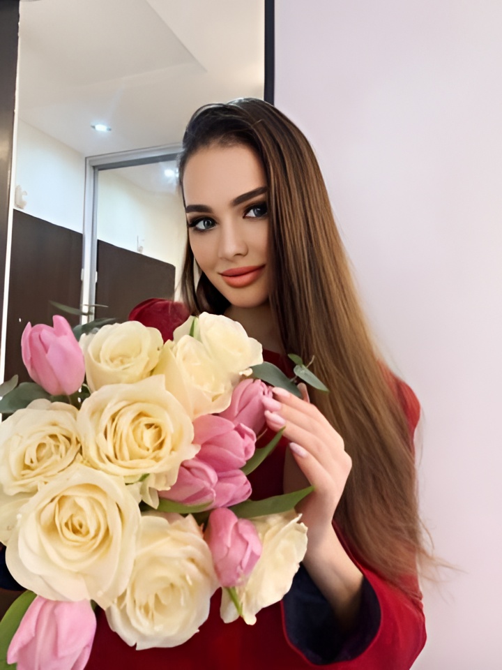 Слава привлекальеная девушка из Петрозаводска цена от 2500 руб