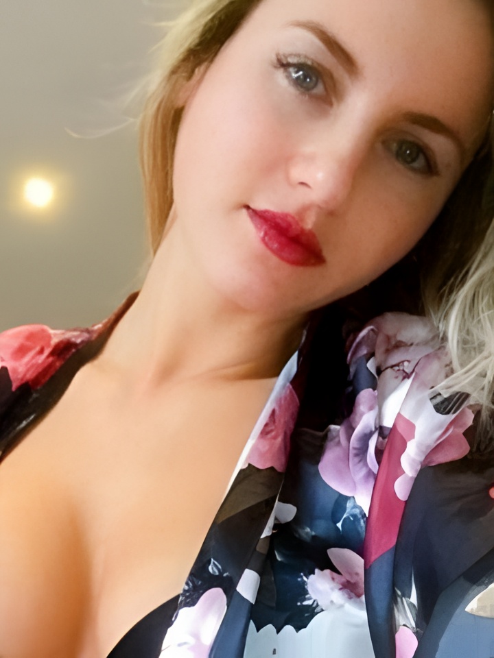 Индивидуалка Валентина, доступна для личного знакомства от 5000 руб