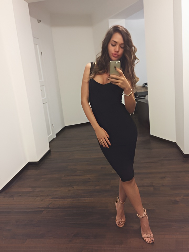 Жоржина привлекальеная девушка из Петрозаводска цена от 2000 руб