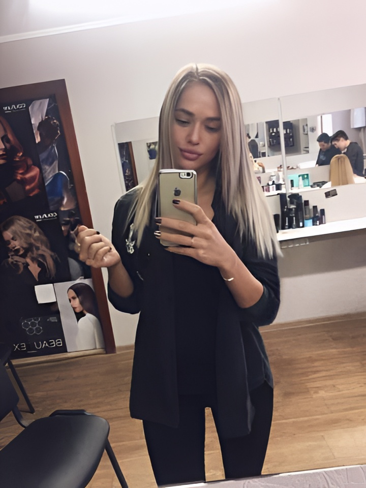 Индивидуалка Жоржина, доступна для личного знакомства от 2000 руб