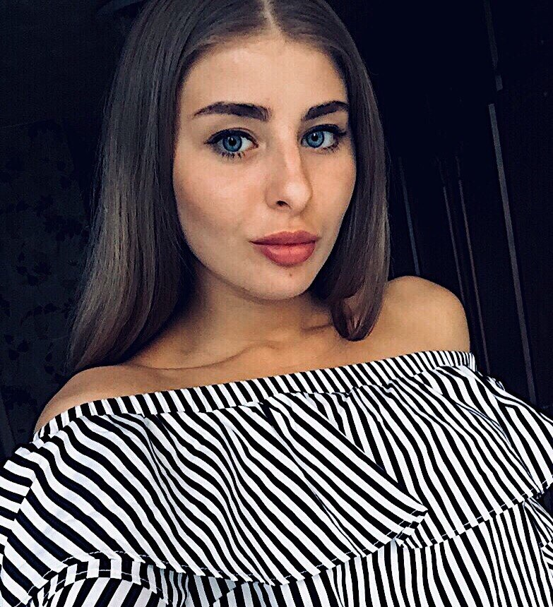 Алена привлекальеная девушка из Петрозаводска цена от 3500 руб