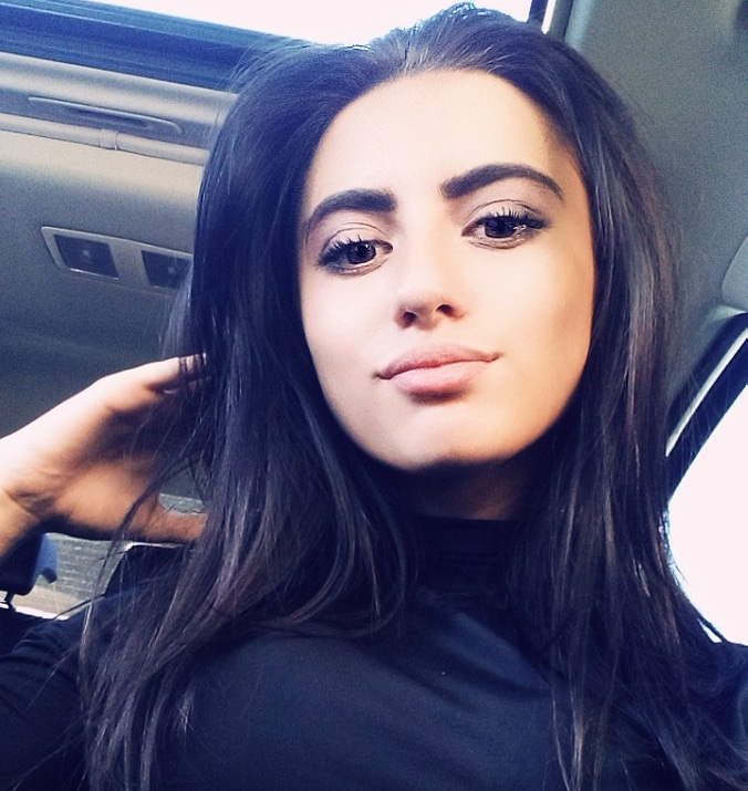 Лиля привлекальеная девушка из Петрозаводска цена от 3500 руб