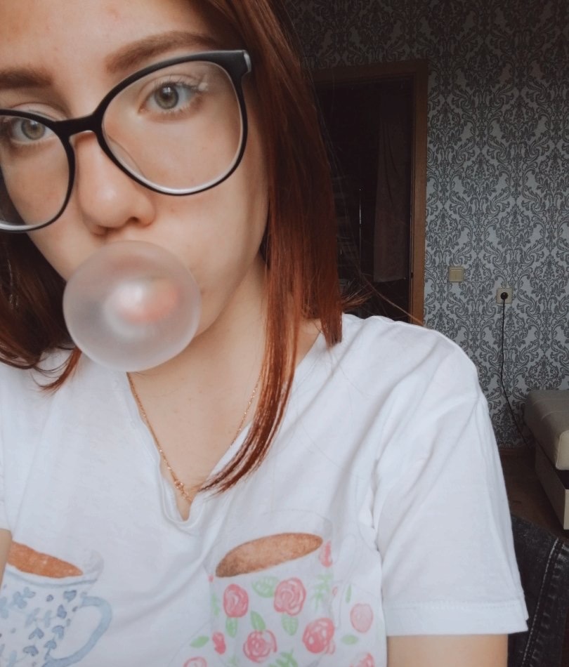 Индивидуалка Алекса, доступна для личного знакомства от 3000 руб