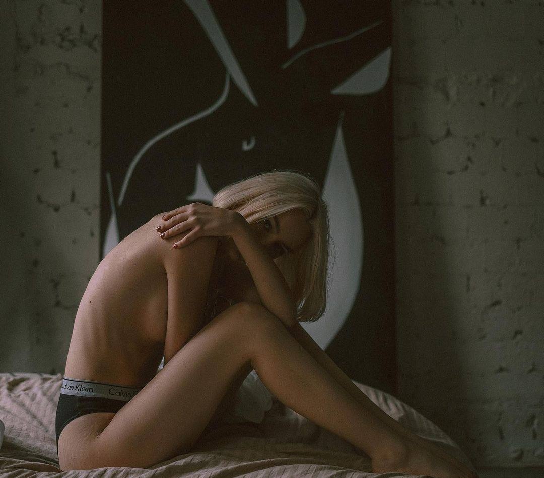 Миранда привлекательная девушка из Петрозаводска цена от 6000 руб