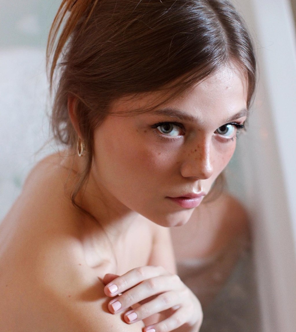 Ника привлекальеная девушка из Петрозаводска цена от 3000 руб