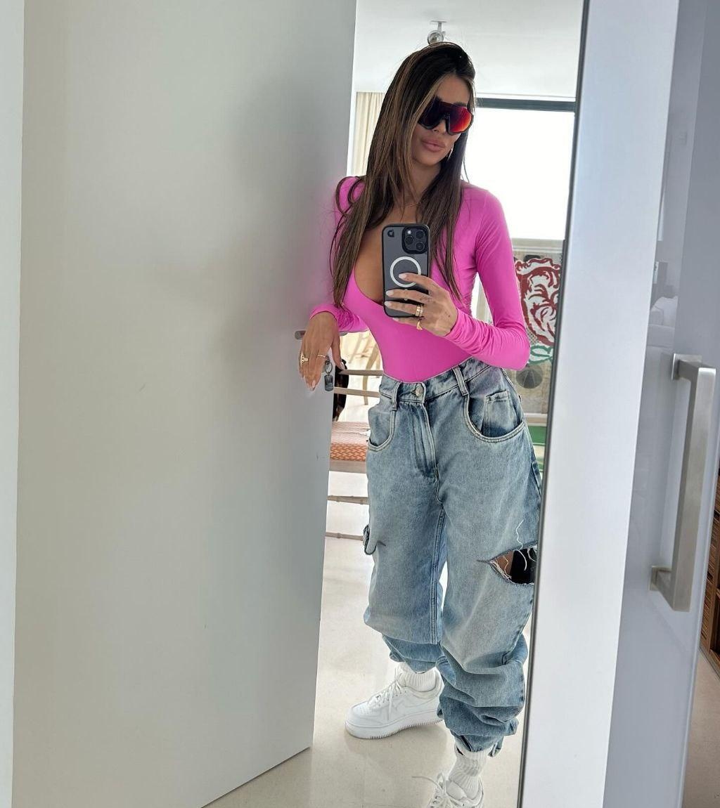 Индивидуалка Полина, доступна для личного знакомства от 4000 руб