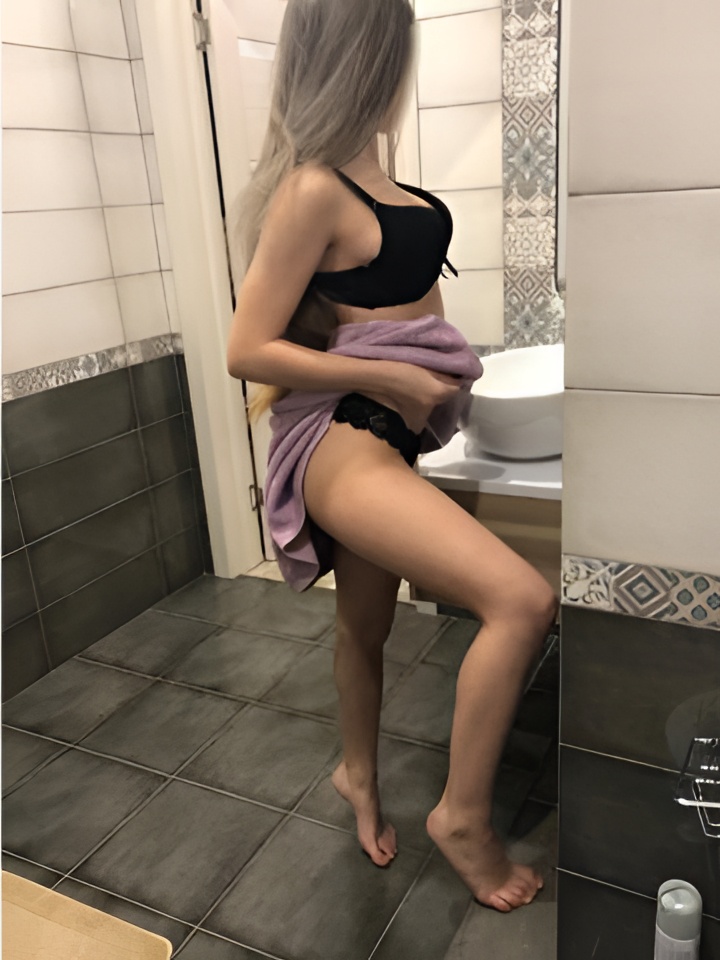 Индивидуалка Елизавета, доступна для личного знакомства от 2500 руб