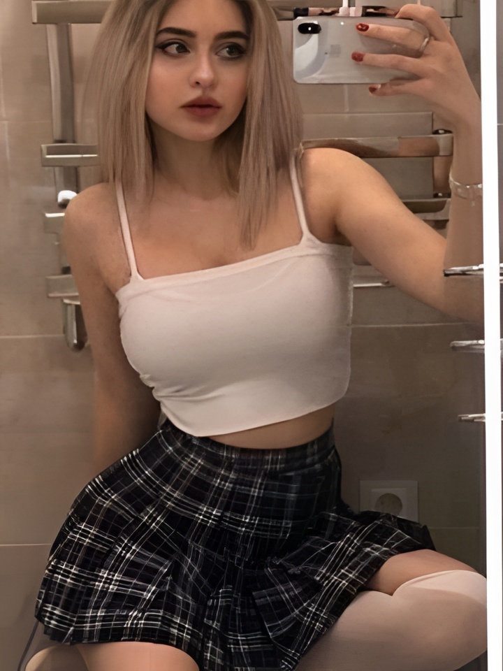 Индивидуалка Марселина, доступна для личного знакомства от 1500 руб