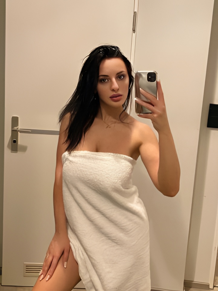 Индивидуалка Тамара, доступна для личного знакомства от 3000 руб