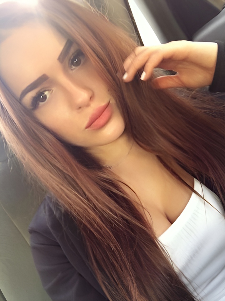 Индивидуалка Ульяна, доступна для личного знакомства от 3000 руб