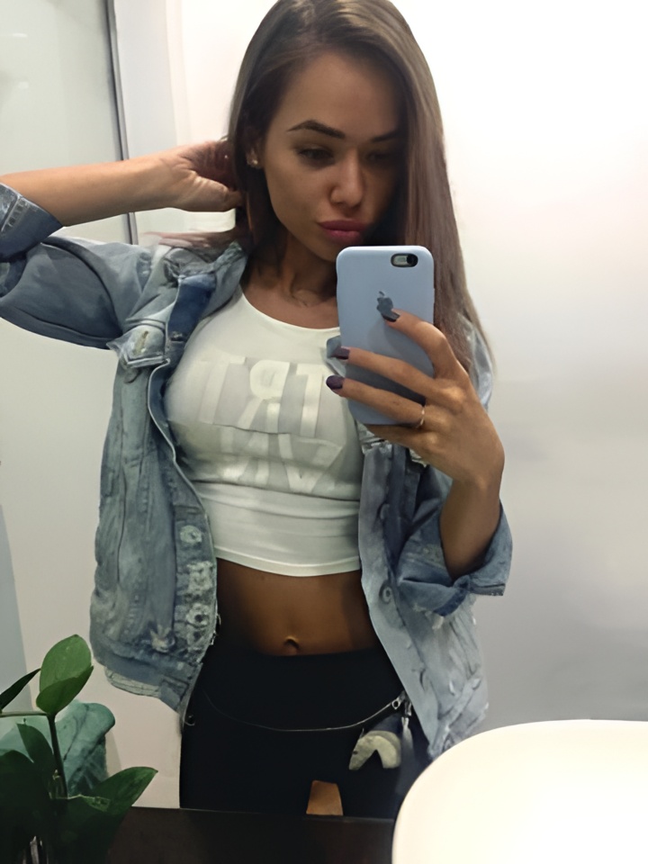 Индивидуалка Жоржина, доступна для личного знакомства от 2000 руб