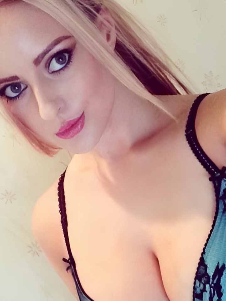 Индивидуалка Зина, доступна для личного знакомства от 2500 руб