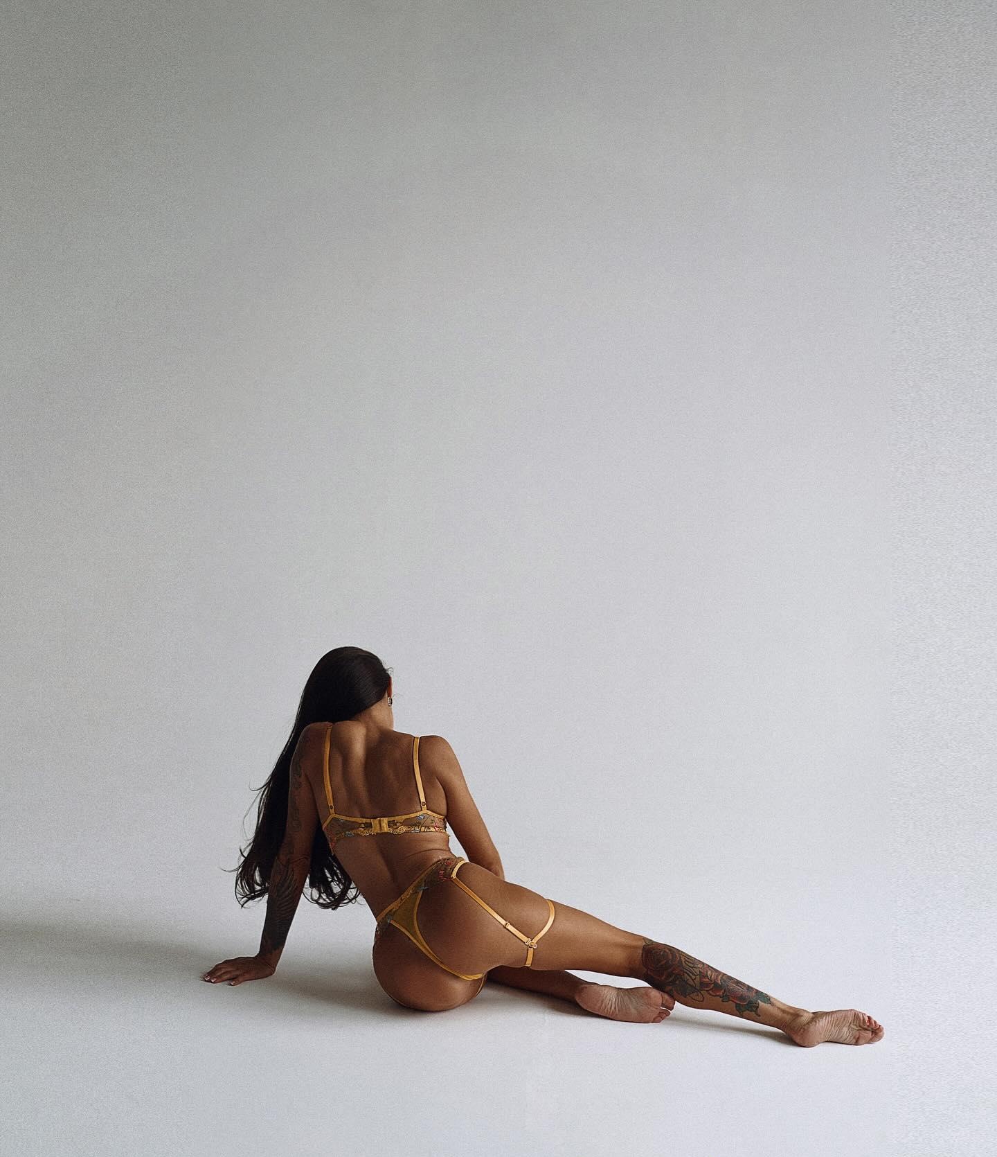 Индивидуалка Катерина, доступна для личного знакомства от 10000 руб