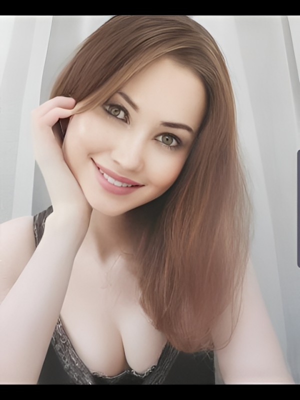 Алина привлекательная девушка из Петрозаводска цена от 2000 руб