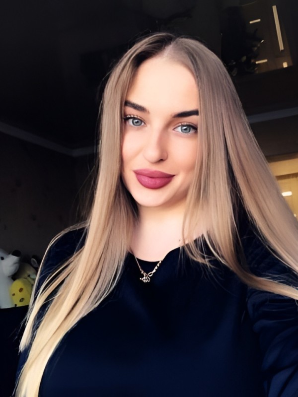 Алина привлекательная девушка из Петрозаводска цена от 2500 руб