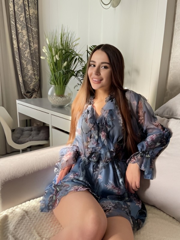 Алиса привлекательная девушка из Петрозаводска цена от 2500 руб