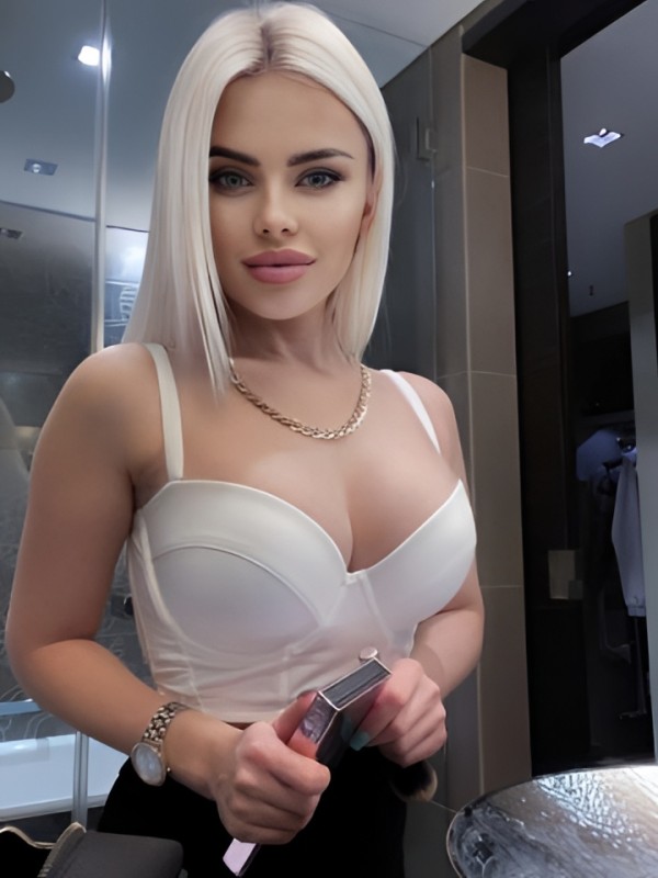 Лейла привлекательная девушка из Петрозаводска цена от 10000 руб