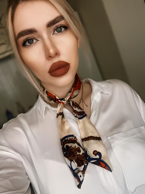 Римма фото 2