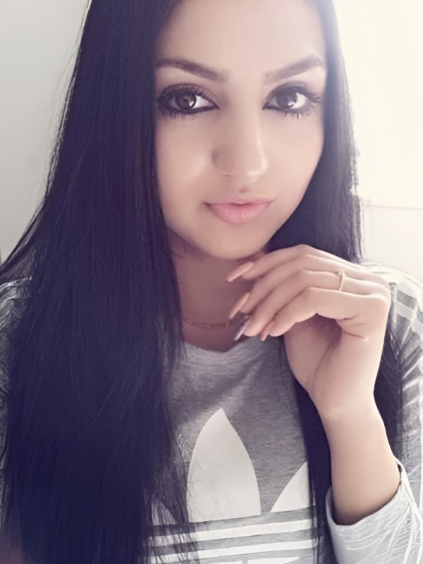 Тереза привлекательная девушка из Петрозаводска цена от 5000 руб