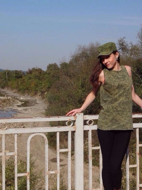 Алиса привлекательная девушка из Петрозаводска цена от 3500 руб