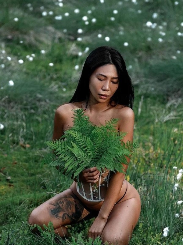 Эльза фото 3