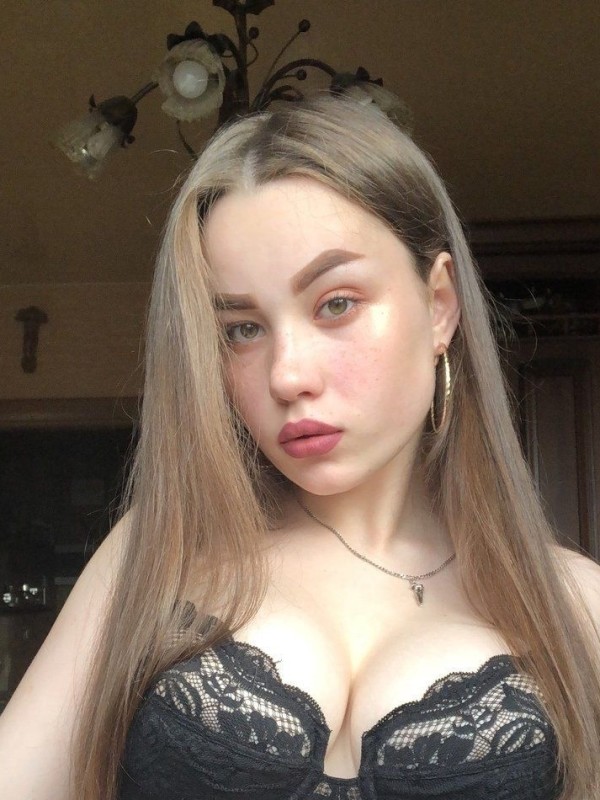 Оксана фото 4