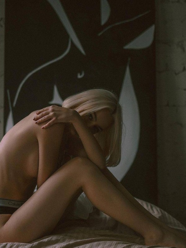 Миранда привлекательная девушка из Петрозаводска цена от 6000 руб