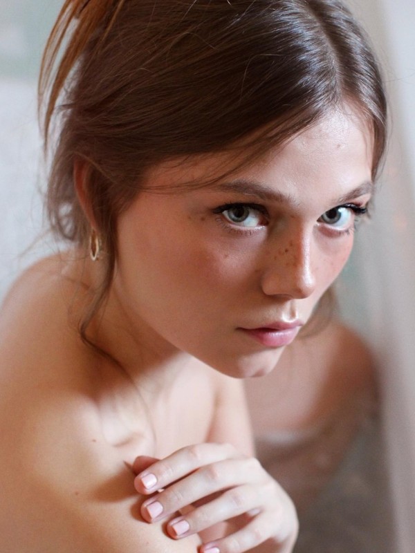 Ника привлекательная девушка из Петрозаводска цена от 3000 руб