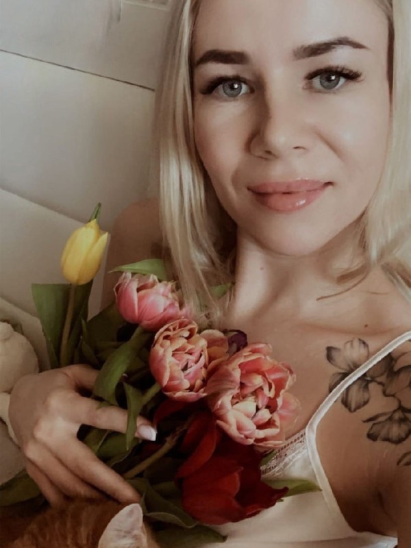 Татьяна фото 3